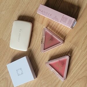 Blushes bundle
